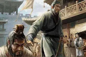 连杀三子不如禽兽 刀兵奋起讨伐逆贼图片