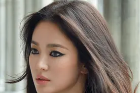 离婚后"野性散发"的女星，一个比一个有魅力，天性释放了图片