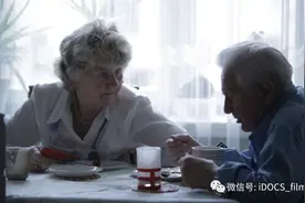 破镜重圆之后是否还能百年好合？图片