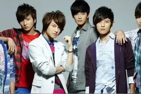 一代男团的陨落！棒棒堂獒犬《披荆斩棘》无人识，6人现状如何？图片