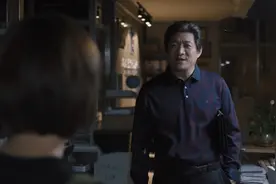 《理想之城》剧中两个搞笑担当，一个陷害了苏筱，一个拯救了苏筱图片