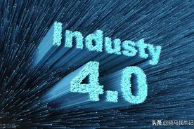 工业4.0之专精特新概念股龙头图片