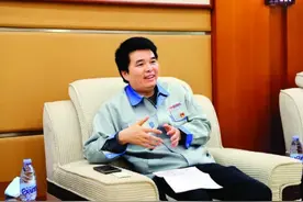 仲恺企业硕贝德：巧用极限思维管控企业风险，争做行业逆行者图片
