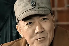 《亮剑》大结局：李云龙去世后，马天生自知升职无望主动要求调离图片