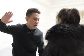 农村小伙天天喝酒打老婆，媳妇忍无可忍选择离开，3年后霸气归来视频封面