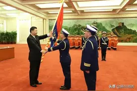 快来围观！扬州消防“学训词精神 品蓝焰文化”书法文创产品今日亮相图片