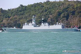 距离夏威夷只有3000公里！美媒：中国拟重建基里巴斯废弃机场，可部署大型运输机图片