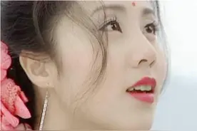 27岁结婚，31岁退圈，43岁复出，出手就是女一号，让多少女星羡慕图片