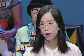 《奇葩说》选手詹青云发文暗讽国人！图片