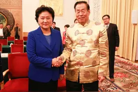 创医学神话，获刘延东接见，这6位“大师、名医”却有着同一个“身份”！图片