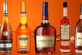 世界各国最有代表性的酒都在这了，看看你喝过几款？图片