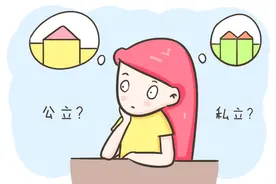 双减政策下，幼儿园怎么选？公立好还是私立好图片