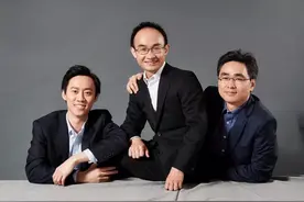 青云合伙人甘泉离职，去养鱼：持有 4.64% 的股份，价值 1.5 亿元图片