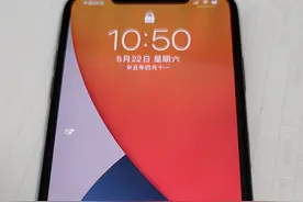 贪便宜买二手iPhone11Pro Max，验机后发现全是问题图片
