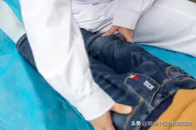 不打针不吃药就退烧了？今天免费教给你图片