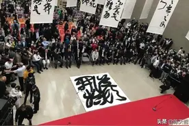 王冬龄“从头开始”大展，书艺60年再次变法回归传统？图片