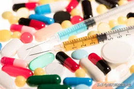 对比销量最高的10类降糖药，我们看看“最好”的降糖药是哪个图片