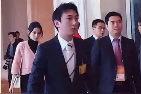 花花公子王思聪与美女前任们，结局是爱了个寂寞？图片