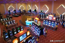 柬埔寨全国娱乐场所继续关停！网友：西港赌场还在营业图片