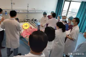 人民日报聚焦丨罕见病患者用上“孤儿药”，乐城携各方开辟“生命通道”图片