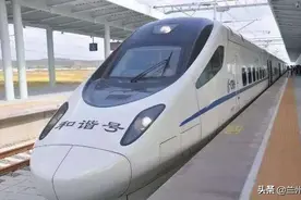 4月10日零时起，兰州铁路局这些列车有变化图片