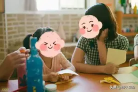 和自闭症女儿邂逅的207天，我们之间的相互救赎——图片