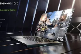 在什么情况下，RTX 3050 Ti独显还打不过RTX 3050？图片