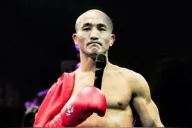 久违了！武僧一龙时隔三年再战擂台，携手魏锐王俊光等人决战海南图片