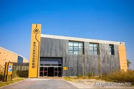 【黄河口生态旅游区】开学前的加油站！图片