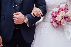 西方女权成功后，看似让女性逃离婚姻“囚牢”，但受益的是男性图片