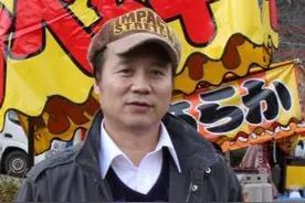 《徐文涛：在筹建“后勤史馆”中点燃激情》（之二）图片