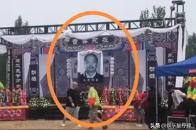 先换赵四，再换刘能，谢广坤灵堂曝光后，《乡村爱情》要不拍了吗图片