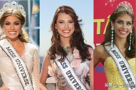 贫穷落后的南美洲之国委内瑞拉，凭什么成为世界小姐的摇篮图片