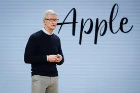 别嫌弃iPhone贵，买手机我更推荐苹果，因为产品全面质量高图片