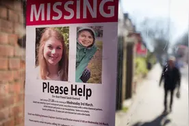 惊天丑闻！英国女子当街被绑架谋杀抛尸，凶手竟是警察？全英震怒图片