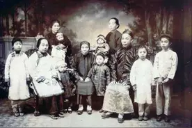 20世纪初的旧中国珍贵照片，不知如今那地、那故事是否还在？图片
