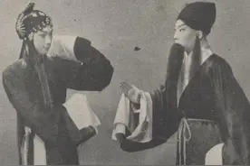 齐崧：杨宝森1950年香港演出戏码及评价作者图片