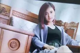 起底90后涉黑女头目：原先是好学生，跟随第二任丈夫走上黑道图片