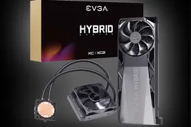 EVGA推出适用于EVGA HYBRID RTX2070-2080显卡的混合散热器视频封面