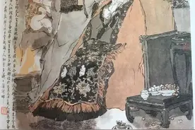 《金瓶梅》之潘金莲都是如何称呼春梅的？图片