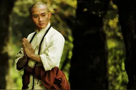 在对待强盗的问题上，不同的观念碰撞，导致了孙悟空和唐僧的矛盾图片
