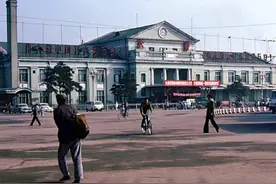 长春市已撤销或划出的23个行政区图片