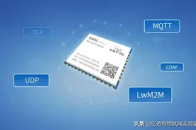 GPRS这么强大，为什么需要LoRa和NB-IoT？图片
