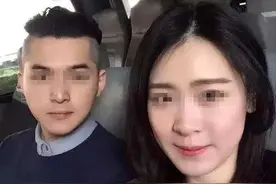 【上海杀妻藏尸案尘埃落定，为什么乖乖女常会爱上坏小子】图片