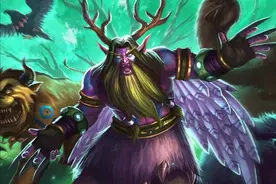 魔兽世界怀旧服：为迷茫的熊准备的p2攻略及配装图片