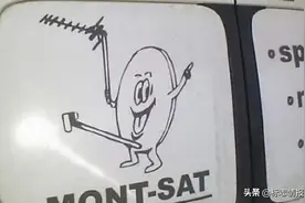 当世界上最不正经的LOGO改邪归正后图片