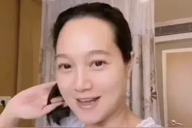朱丹官宣二胎生“臭小子”！比重男轻女更心酸的，是女人们的选择图片