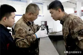 部队故障装备“痊愈出院”前，经历了啥？图片