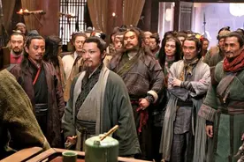 《水浒传》极讽刺的4个绰号，连着名字读，才明白施耐庵的潜台词图片