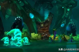 魔兽世界怀旧服：治疗补贴的道理在哪？已经TBC了，怎么还不取消图片